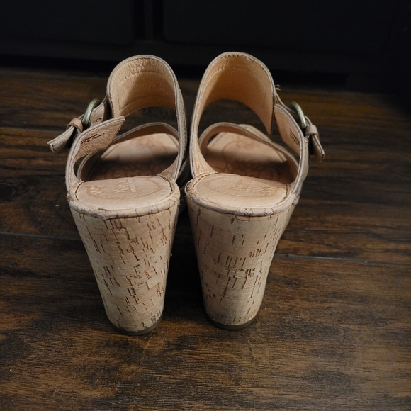 Born Wedges - Picture 3 of 4